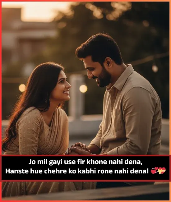 2 Line Good Night Shayari in English