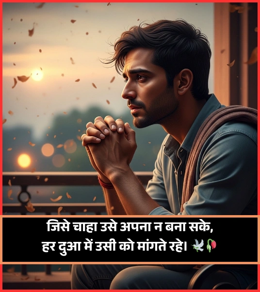 Family Bad Kismat Shayari