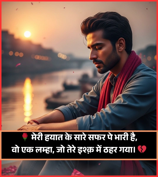 Mohabbat Shayari