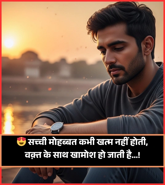 Pehli Mohabbat Shayari