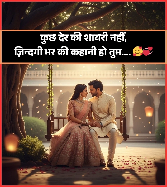 Pyar Bhari Shayari