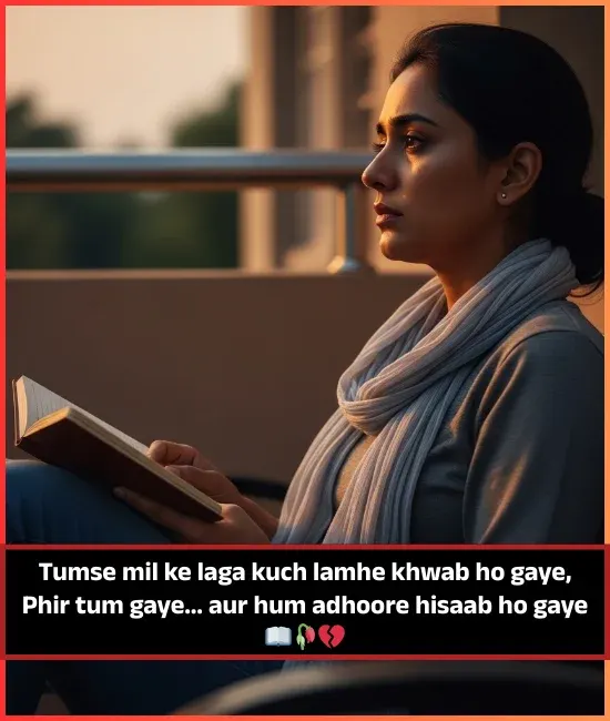 Alone Sad Shayari in English Alone Sad Shayari in English