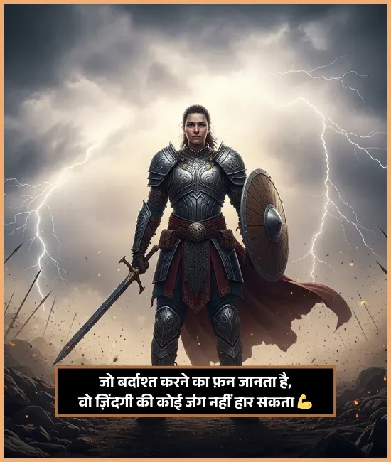 Attitude Shayari for Boys 2 Line