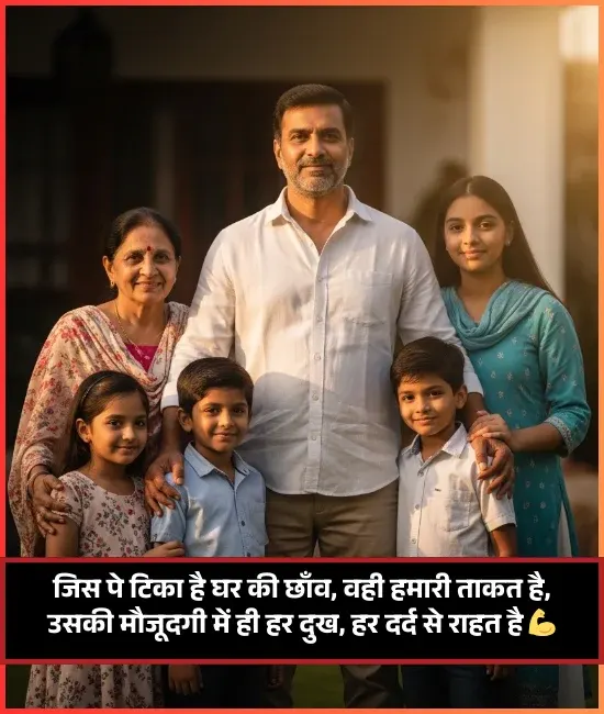 Baap Ke Liye Shayari Latest