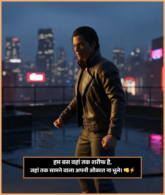 Badmashi Shayari Badmashi Shayari