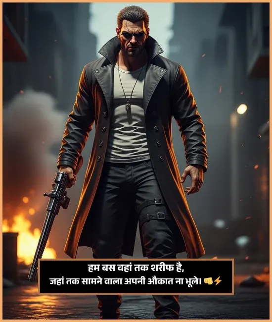 Badmashi Shayari Badmashi Shayari