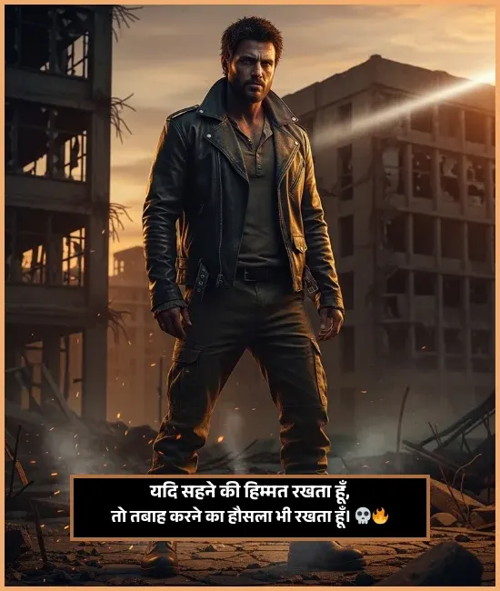 Badmashi Shayari Badmashi Shayari