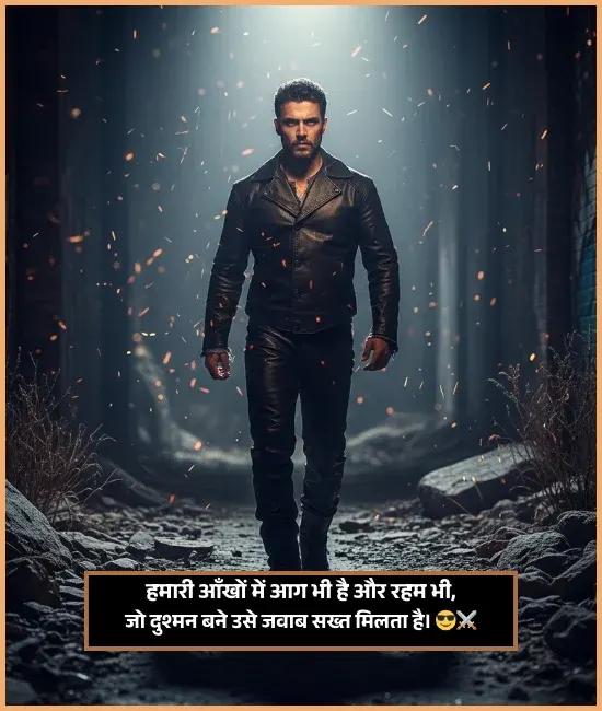 Badmashi Shayari in Hindi Badmashi Shayari in Hindi