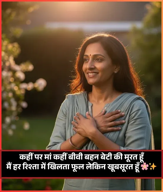 Big Sister Ke Liye Shayari