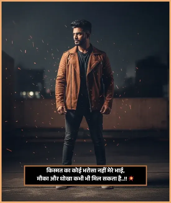 Bio for Instagram Attitude Shayari Bio for Instagram Attitude Shayari