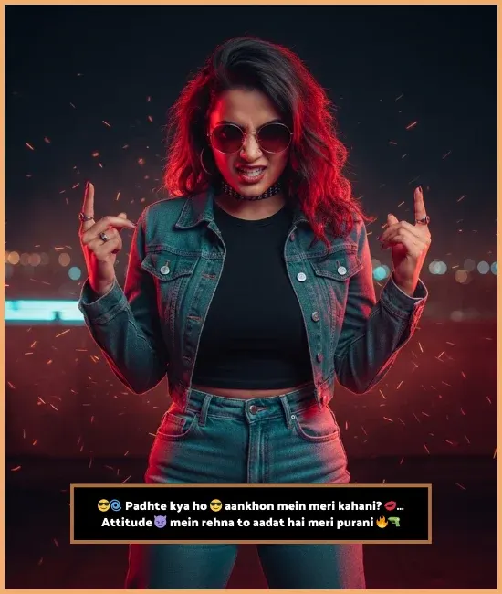 Boy Instagram Attitude Shayari in English Boy Instagram Attitude Shayari in English