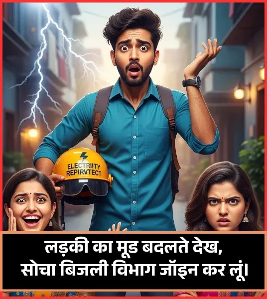 Chutkule Jokes Funny Shayari