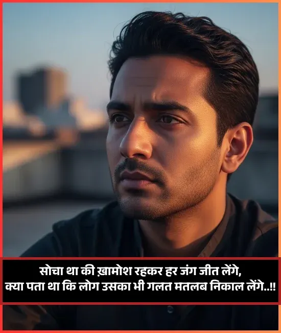 Dard Rishte Khamoshi Shayari Rishte Khamoshi Shayari