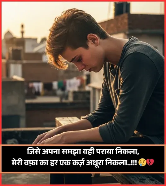 Dhokebaaz Shayari
