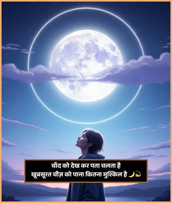 Eid Ka Chand Shayari