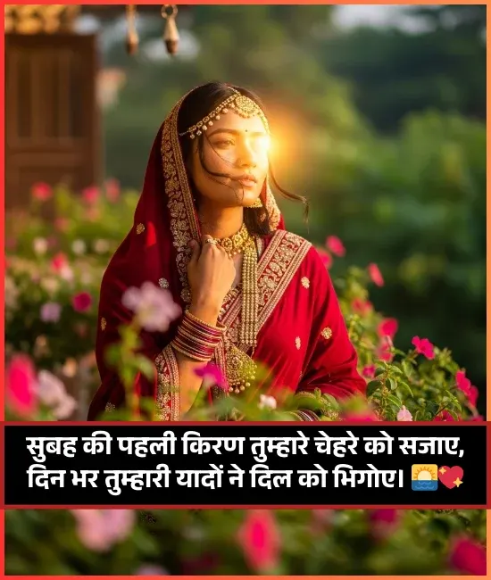 Friend Good Morning Shayari
