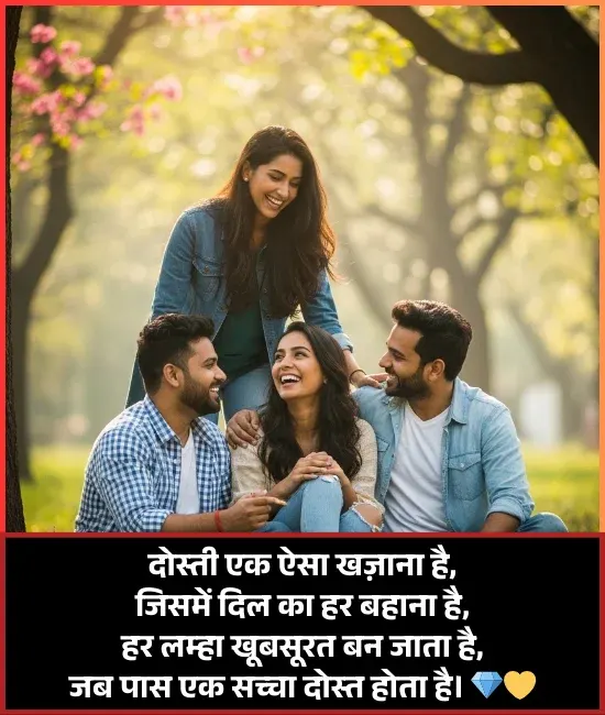 Friendship Shayari Friendship Shayari