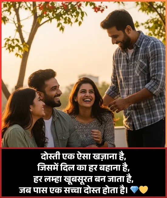 Friendship Shayari Friendship Shayari
