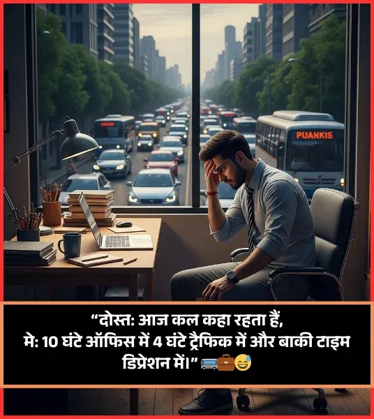 Funny Shayari