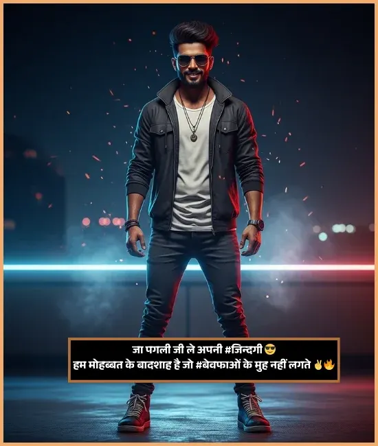 Funny Welcome Shayari in Hindi