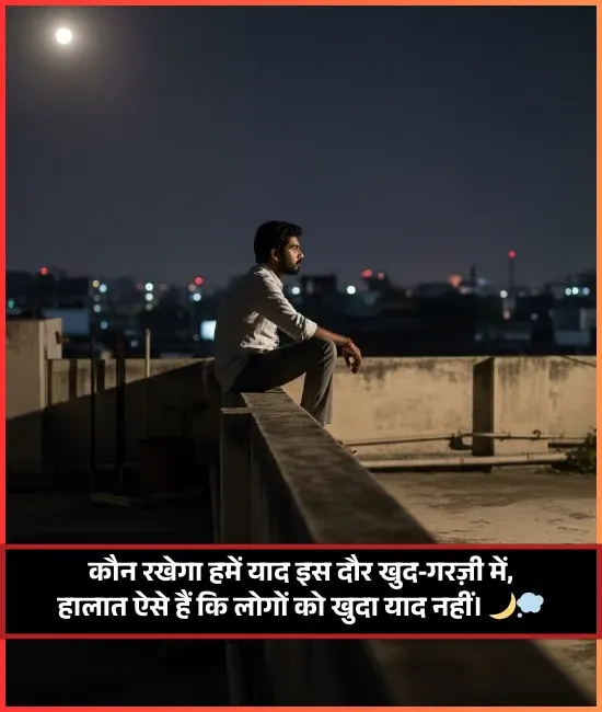 Good Evening Shayari for Friend Good Evening Shayari for Friend