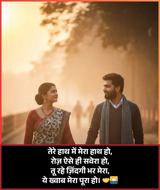 Husband Wife Shayari Husband Wife Shayari