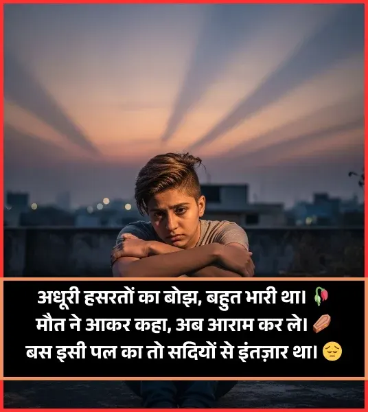 Kafan Maut Shayari
