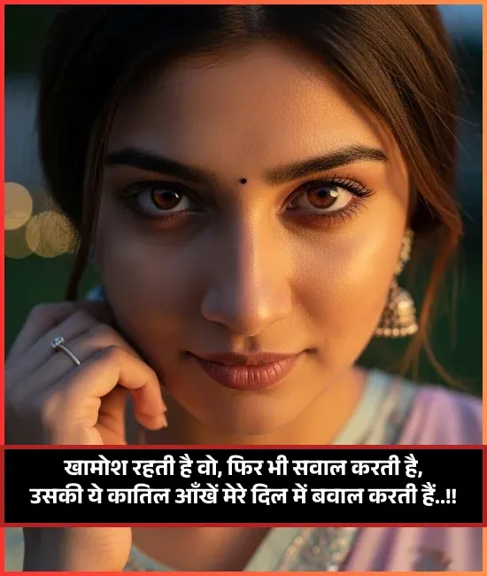 Khamoshi Shayari Khamoshi Shayari