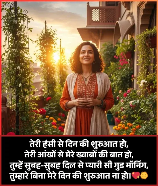 Kiss Good Morning Shayari Love Kiss Good Morning Shayari Love