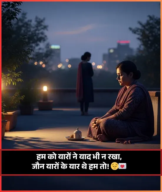 Long Distance Friendship Shayari Long Distance Friendship Shayari