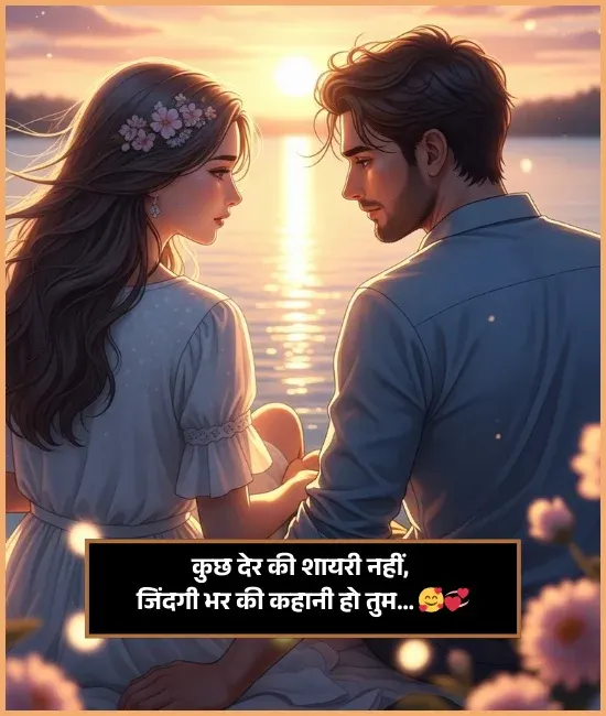 Love Shayari
