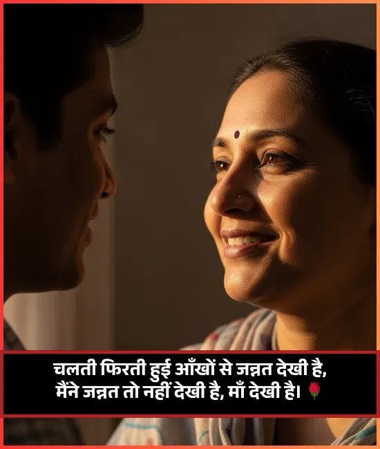 Miss You Maa Ke Liye Shayari