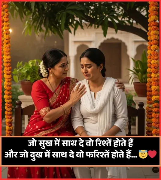 Parivar True Family Rishte Shayari