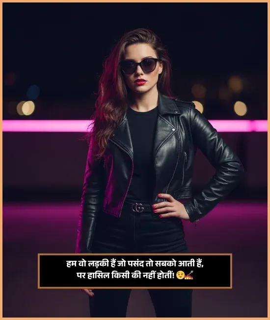 Quotes Gussa Female Attitude Shayari