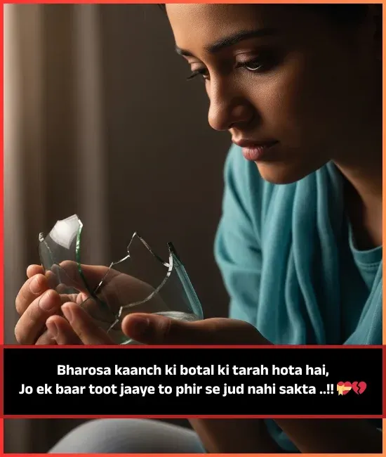 Sad Shayari in English Sad Shayari in English