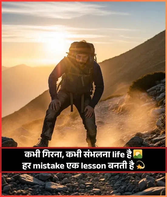 Zindagi Ka Safar Shayari