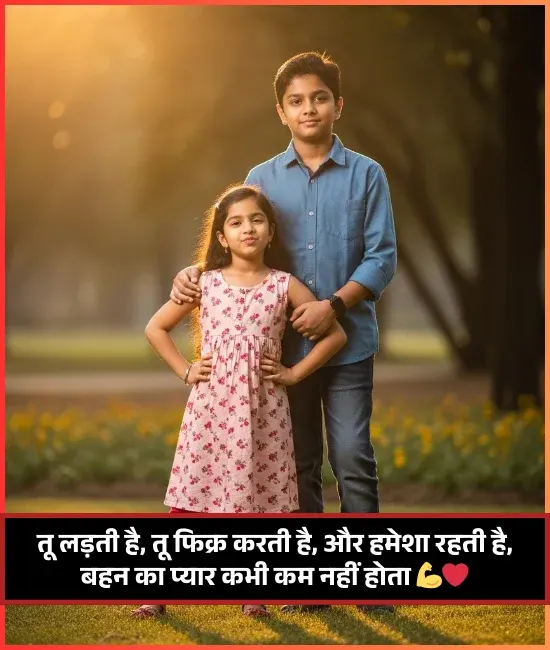 Sister Ke Liye Shayari