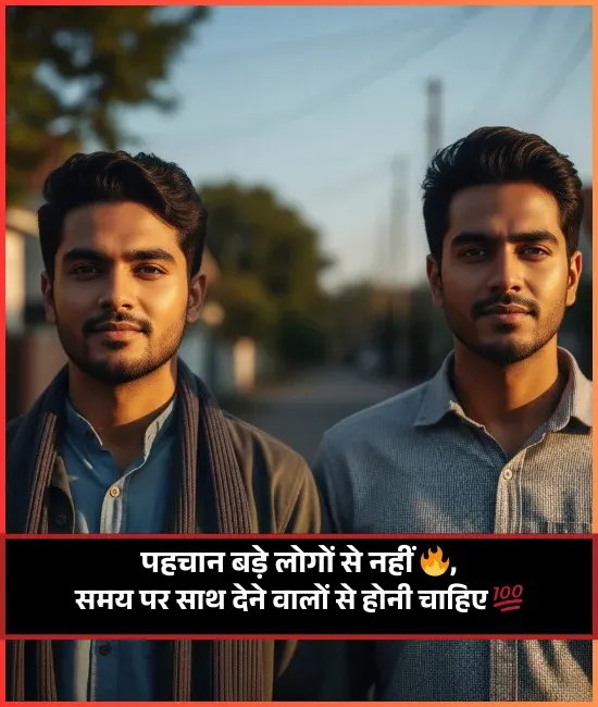 Stylish Shayari Attitude