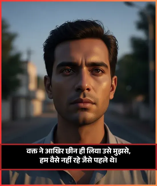 Waqt Khamoshi Shayari Waqt Khamoshi Shayari