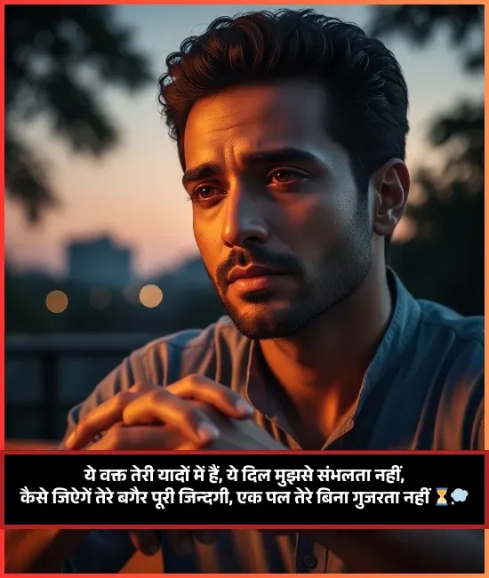 Yaad Shayari 2 Lines