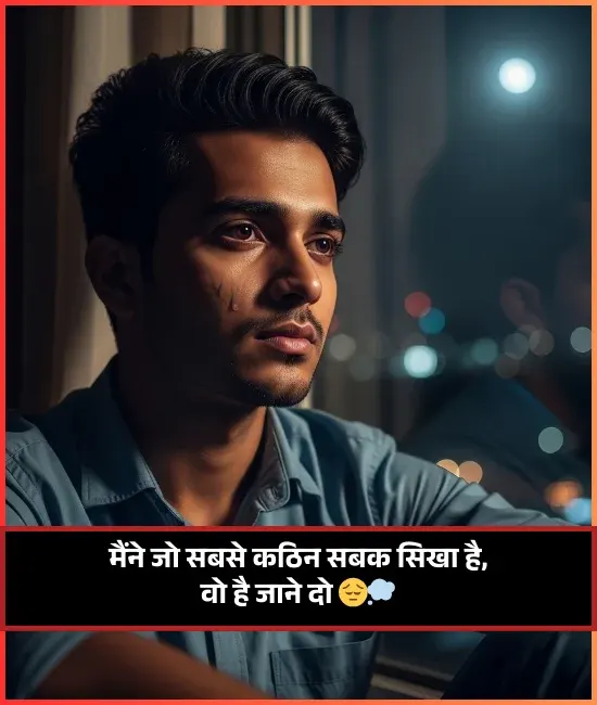 Zindagi Akelapan Shayari