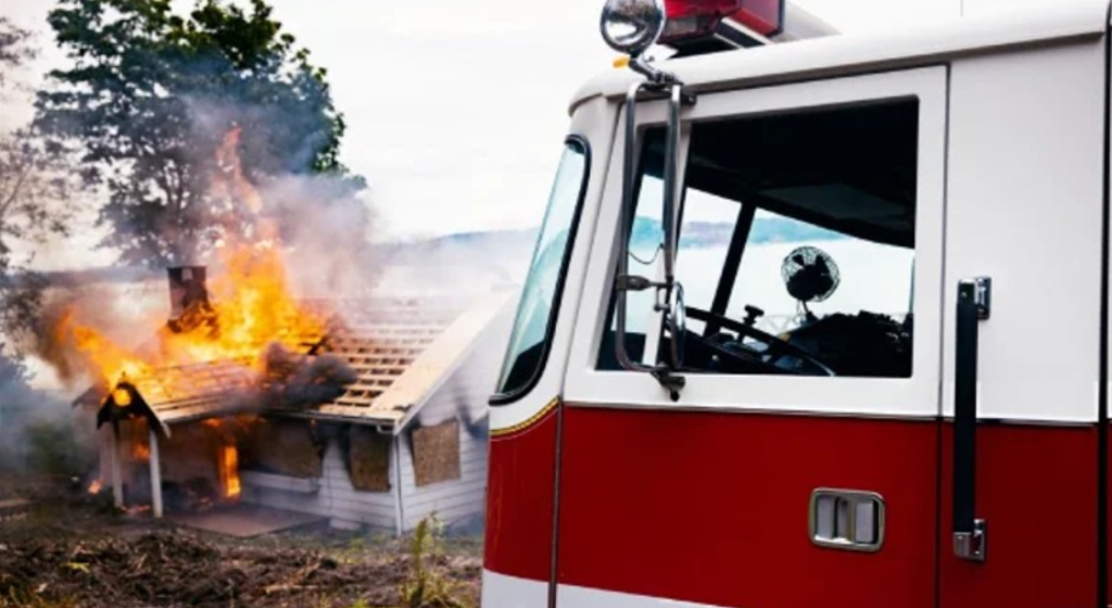When Fire Safety Is Ignored: Why Fire Risk Assessments Matter in the UK