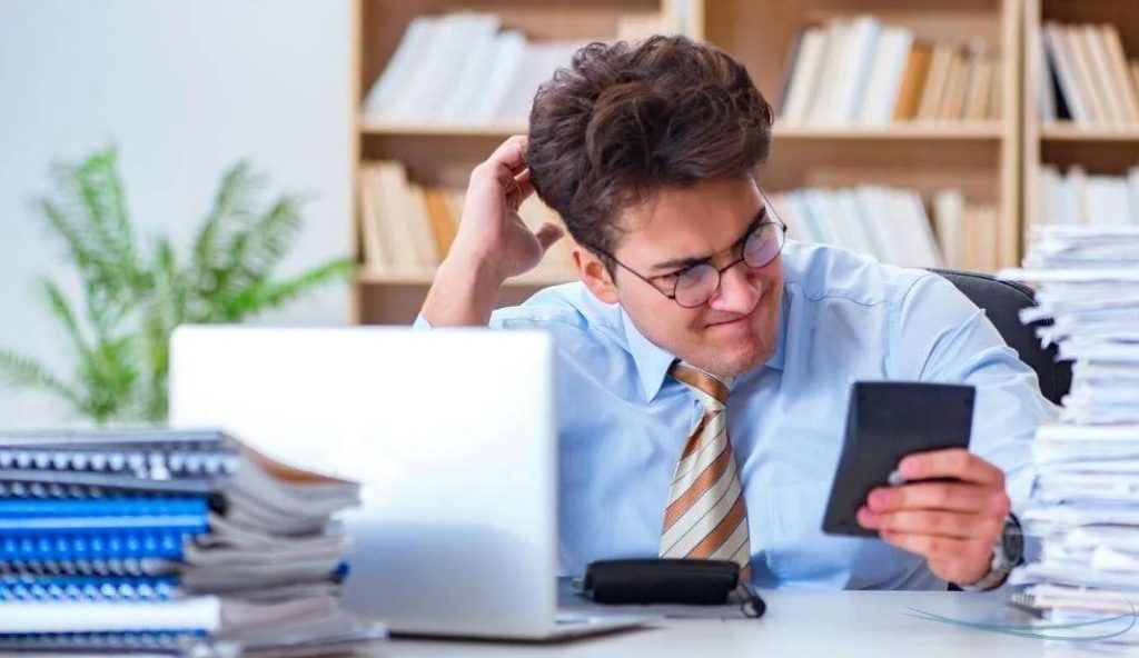 Why Small Business Books Become Inaccurate: Common Errors to Check